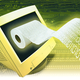 Illustration for article titled New E-Toilet To Revolutionize Online Shitting